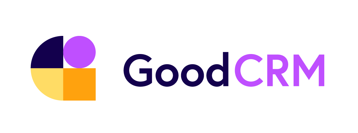 GoodCRM Logo