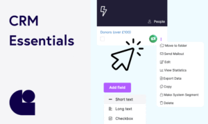 CRM Essentials