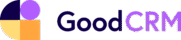 GoodCRM Training Hub